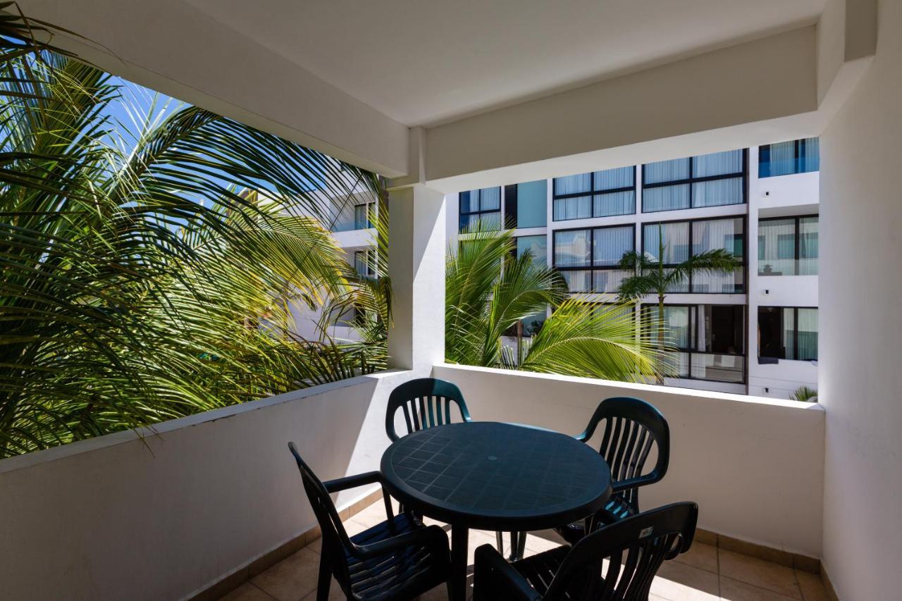 Beautiful And Comfy Penthouse&Apartment Playa del Carmen Exteriör bild