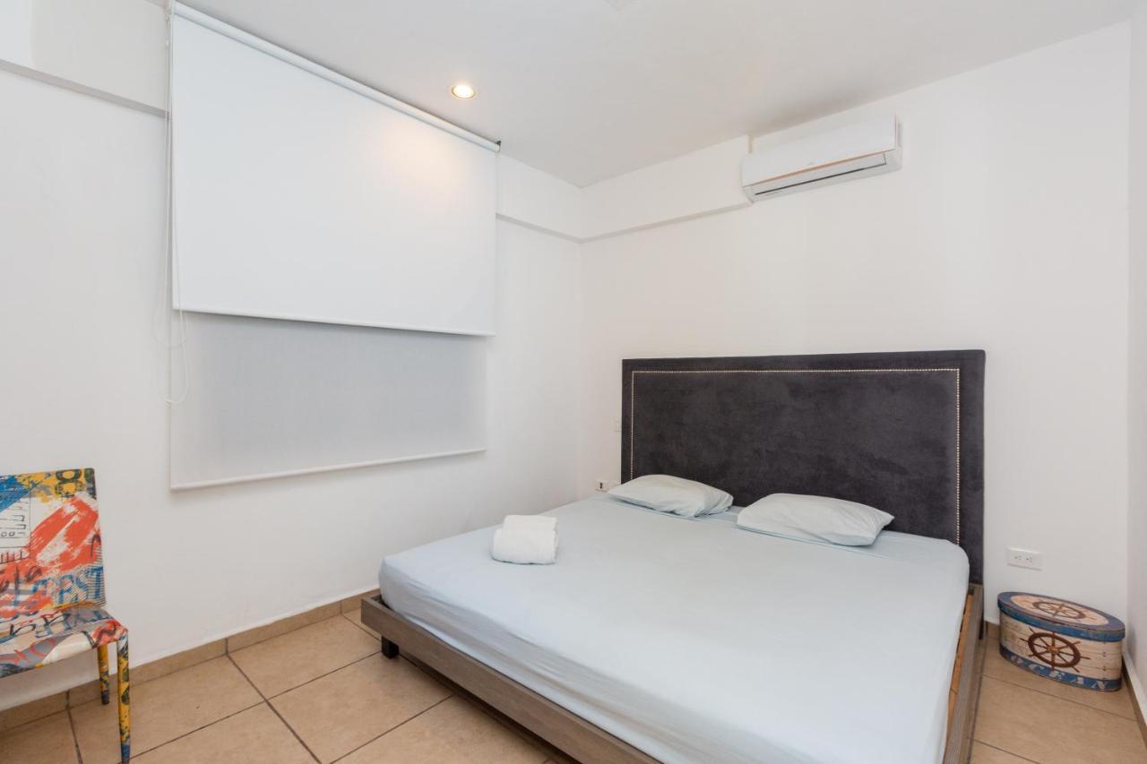Beautiful And Comfy Penthouse&Apartment Playa del Carmen Exteriör bild