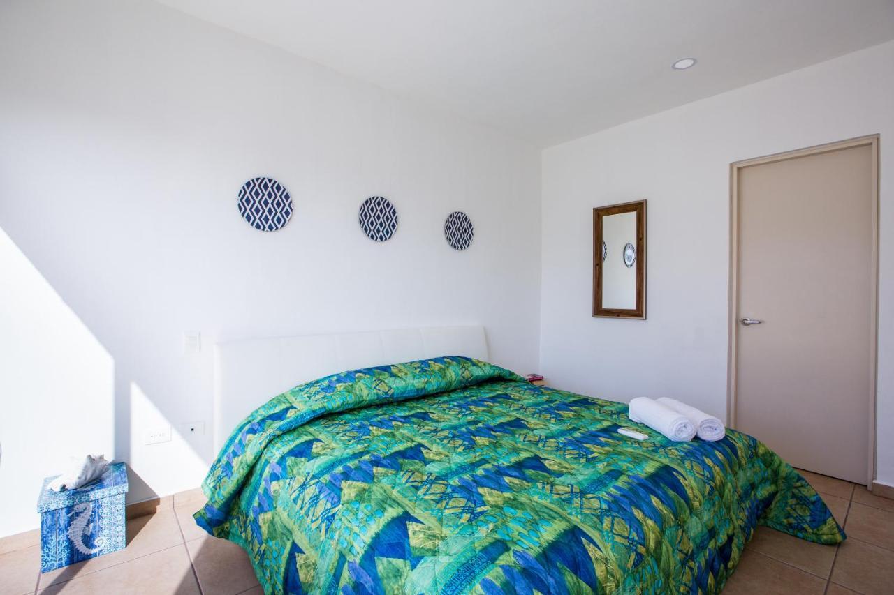 Beautiful And Comfy Penthouse&Apartment Playa del Carmen Exteriör bild