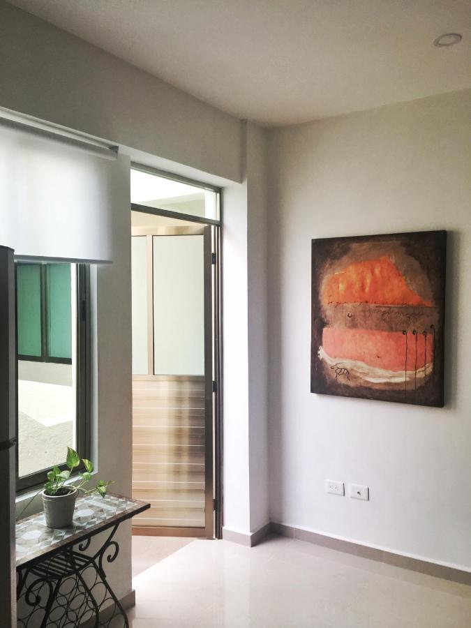 Beautiful And Comfy Penthouse&Apartment Playa del Carmen Exteriör bild