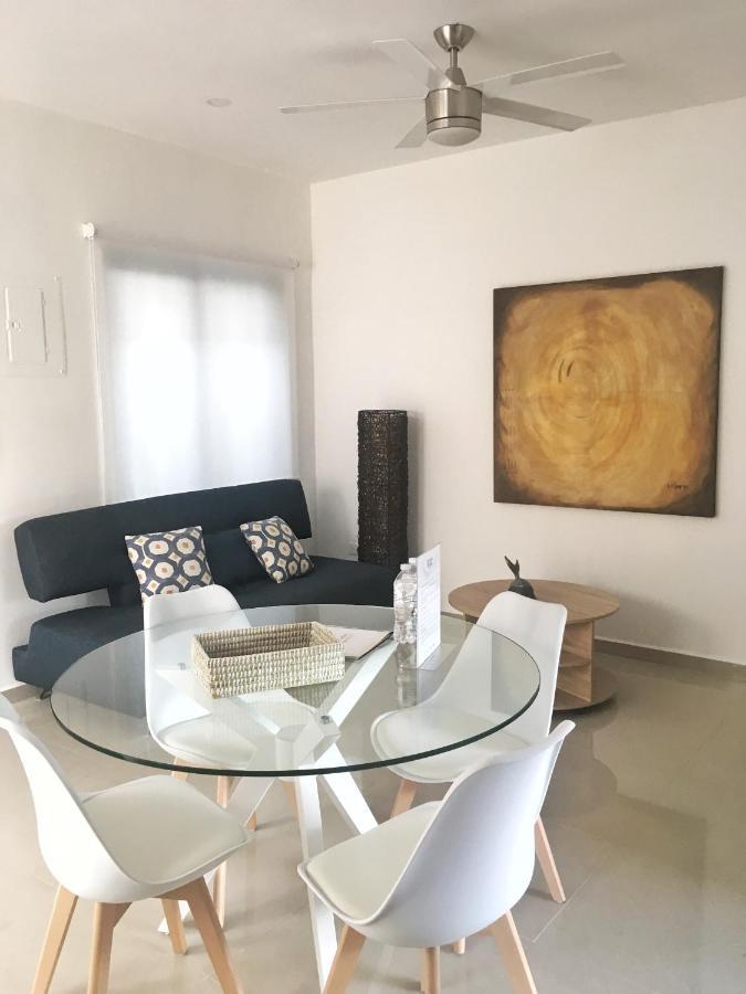 Beautiful And Comfy Penthouse&Apartment Playa del Carmen Exteriör bild