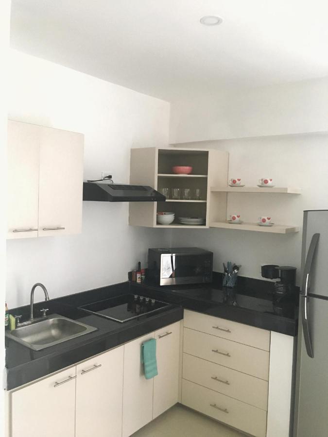 Beautiful And Comfy Penthouse&Apartment Playa del Carmen Exteriör bild